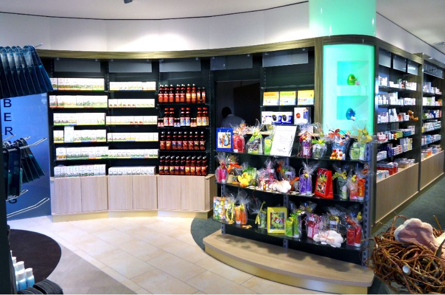 Pfauen Apotheke