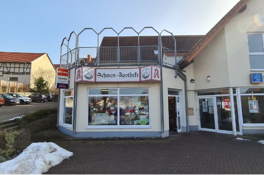 Schwan-Apotheke