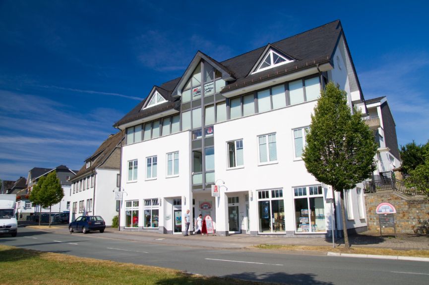 St. Valentin - Apotheke