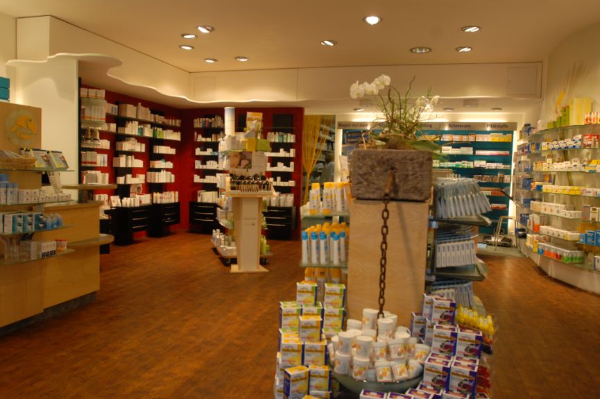 Schwanen Apotheke