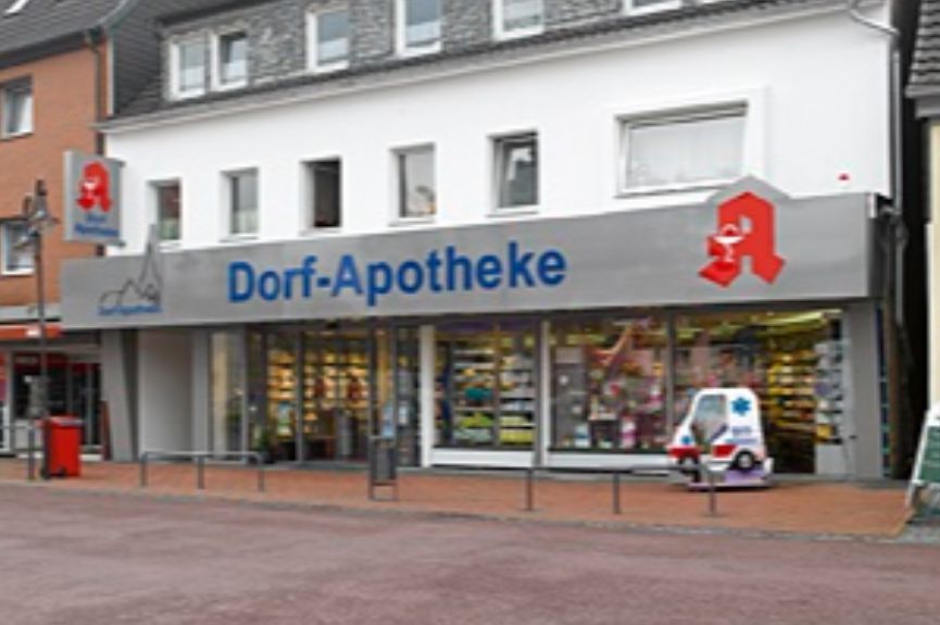 Dorf Apotheke