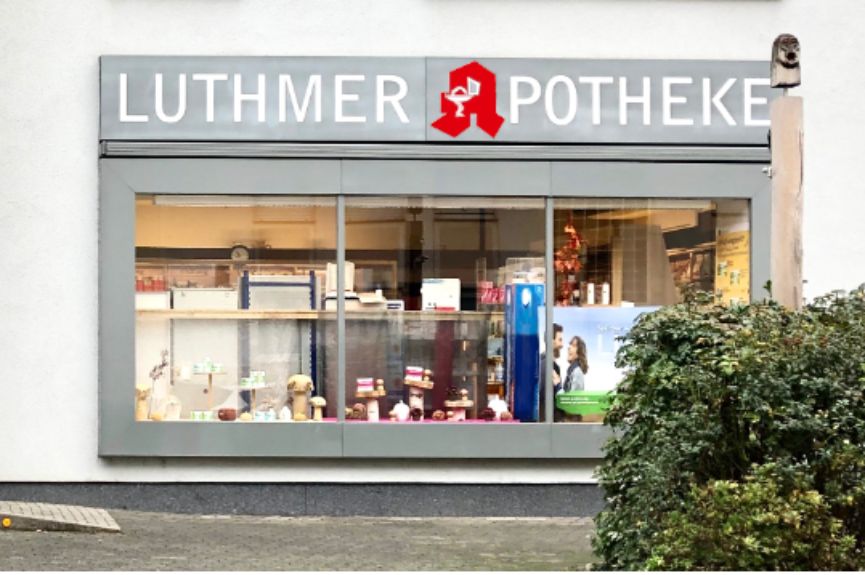 Luthmer Apotheke