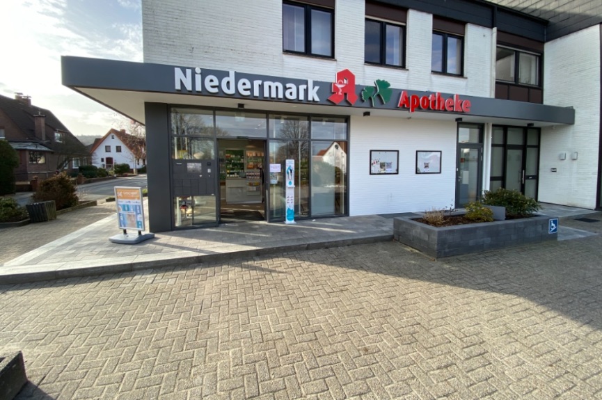 Niedermark Apotheke