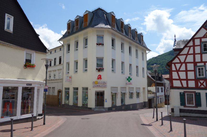 Sonnen-Apotheke
