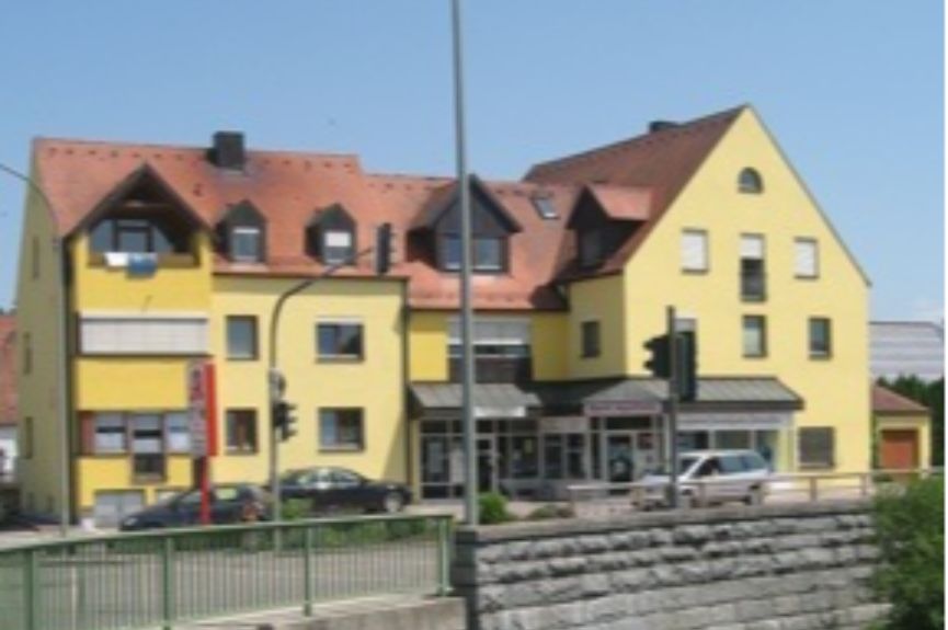 Markt Apotheke