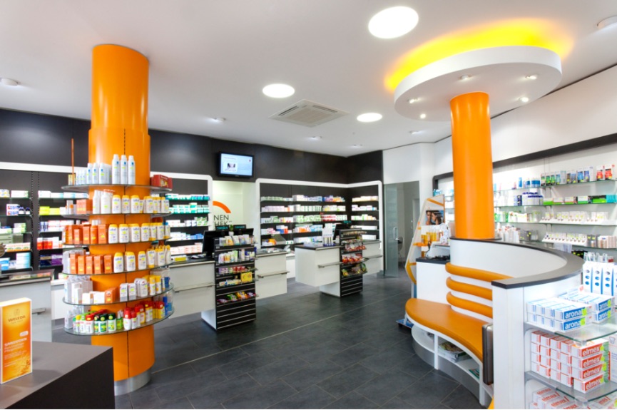 Sonnen-Apotheke