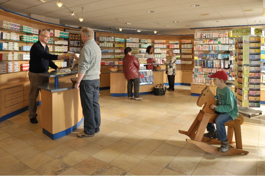 Markt-Apotheke