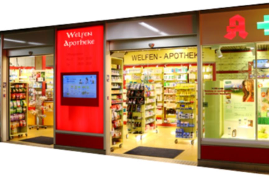 Internationale Apotheke - Welfen Apotheke