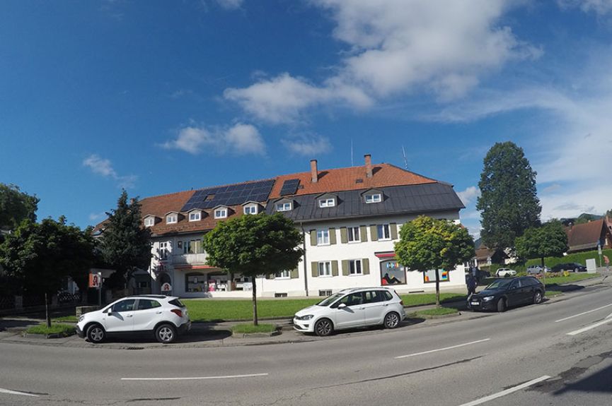 Bahnhof Apotheke