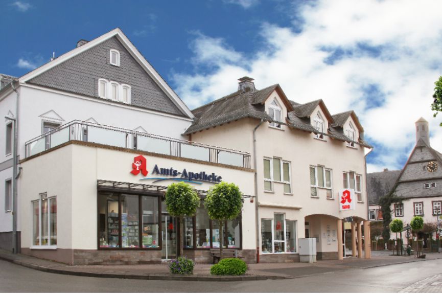 Amts-Apotheke