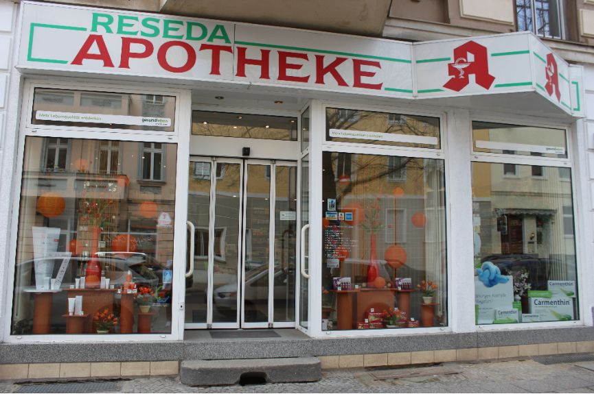 Reseda-Apotheke