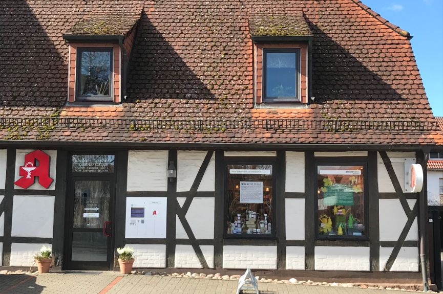 Linden-Apotheke