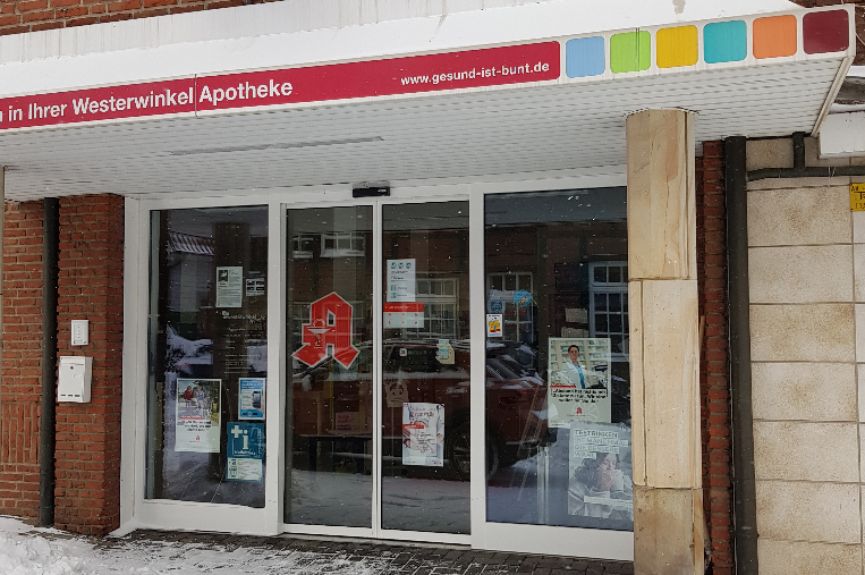 Westerwinkel Apotheke