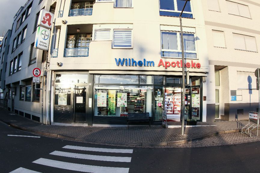 Wilhelm-Apotheke
