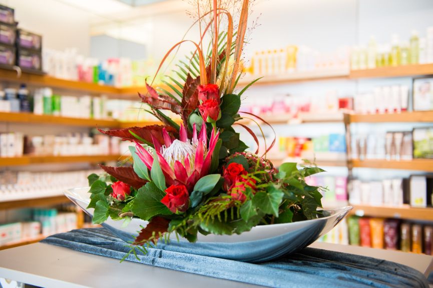 Märkische Apotheke Kladow
