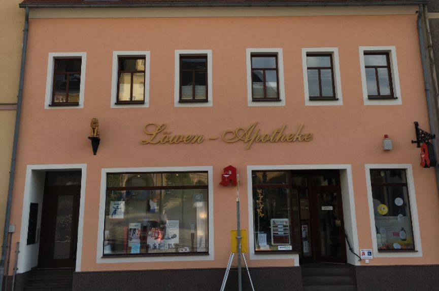 Löwen-Apotheke