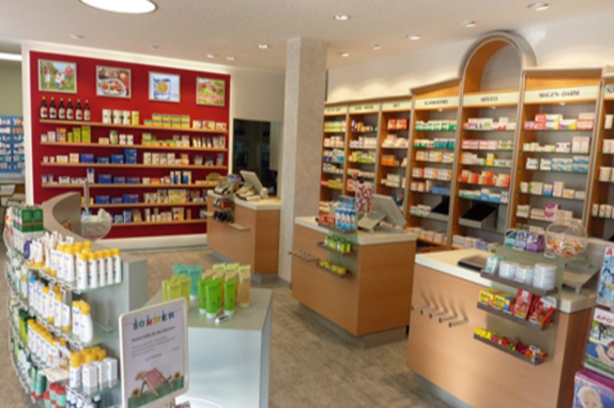 Pfalz-Apotheke
