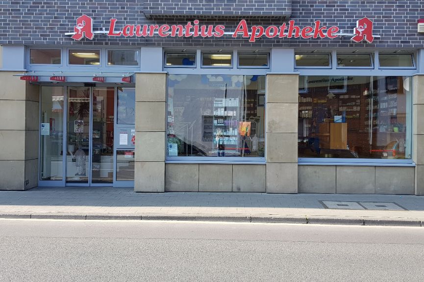 Laurentius Apotheke