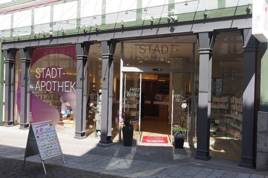 Stadt-Apotheke