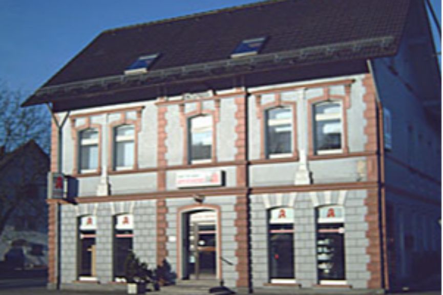 Wiedenau-Apotheke OHG