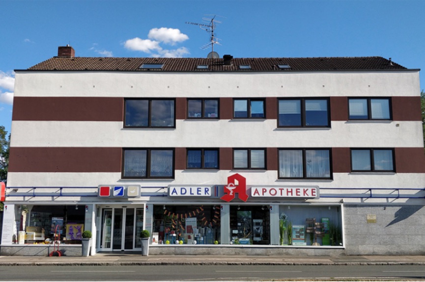 Adler Apotheke