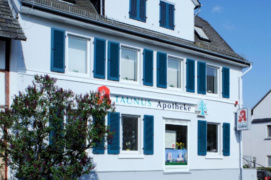 Taunus-Apotheke
