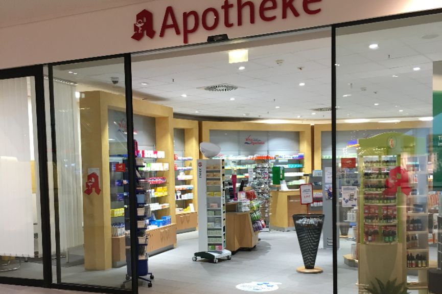 Vital Apotheke