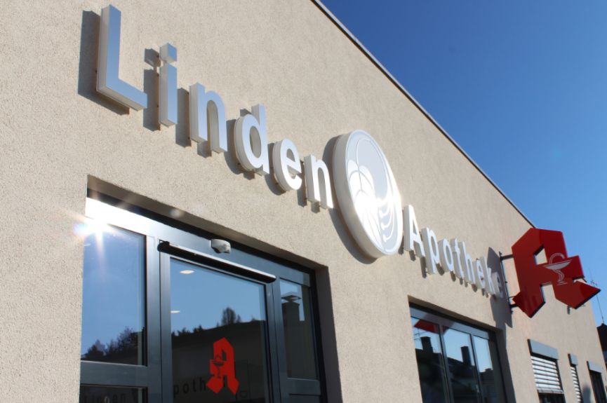 Linden-Apotheke Schramm oHG Merzenich