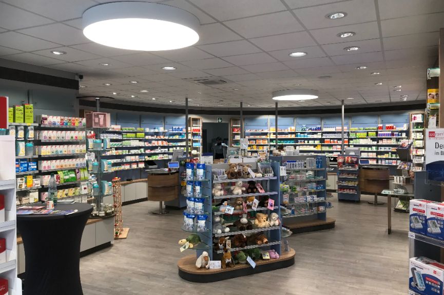 Römer Apotheke