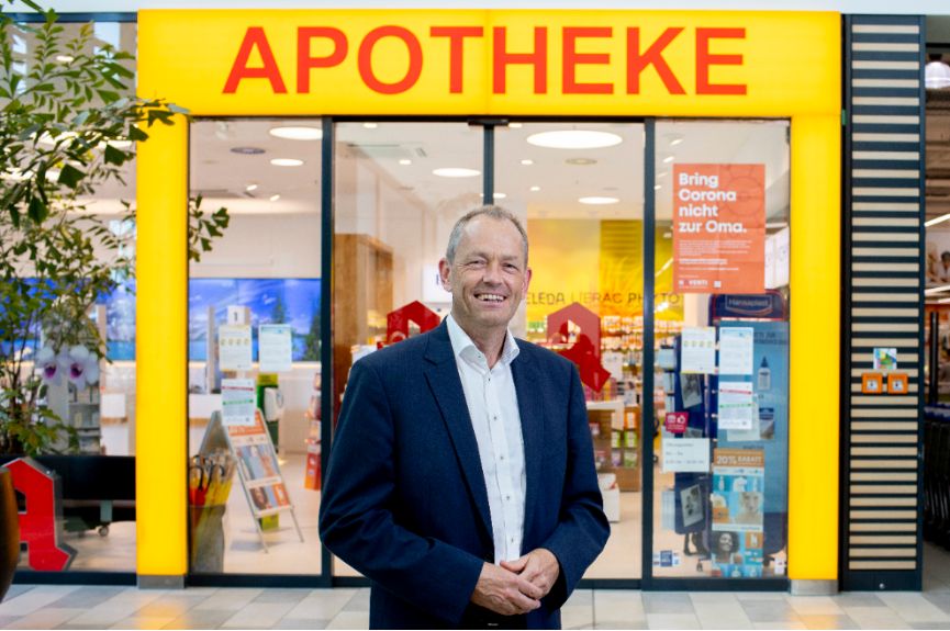 Rathausapotheke