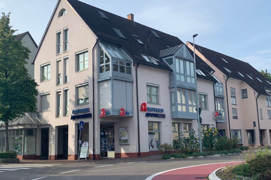 Rathaus-Apotheke