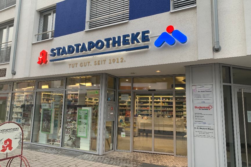 Stadt-Apotheke
