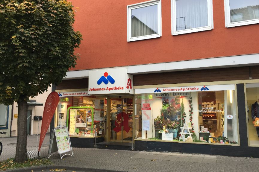 Johannes-Apotheke