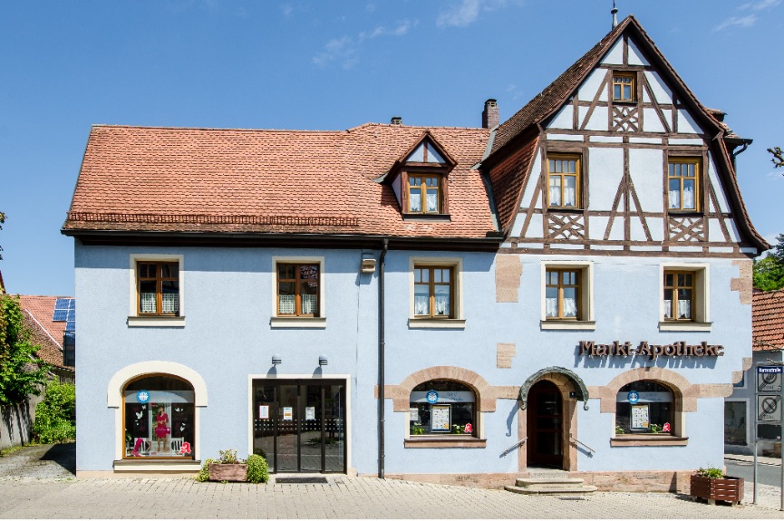 Markt-Apotheke