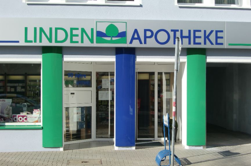 Linden-Apotheke