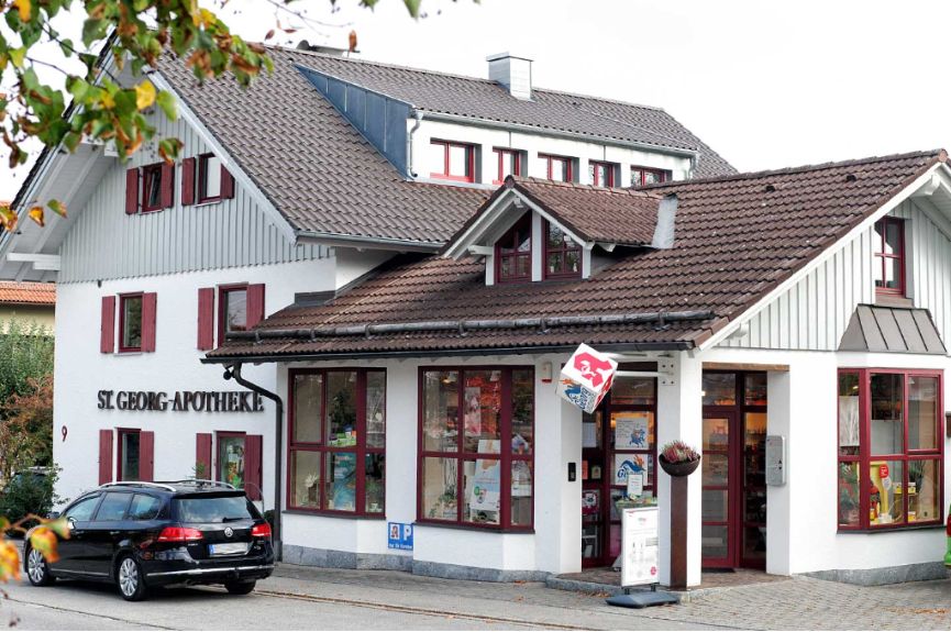 St. Georg-Apotheke