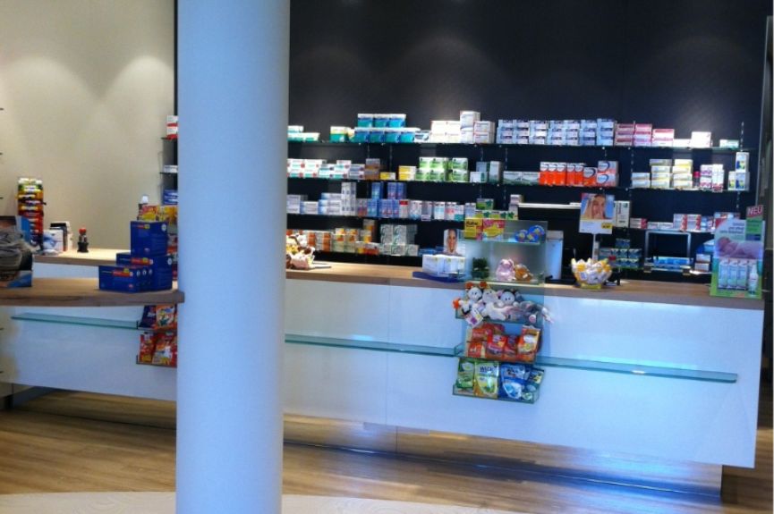 Ahlhorner Apotheke