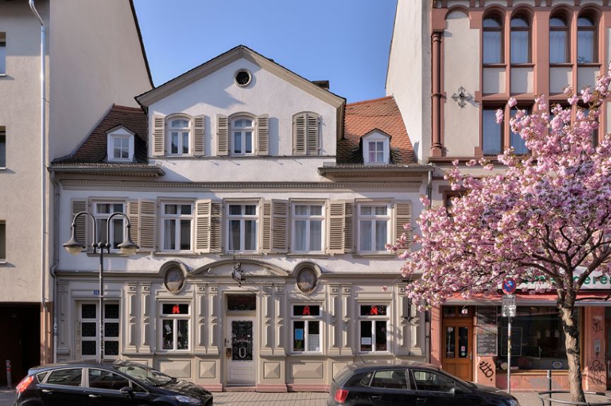 Bock-Apotheke