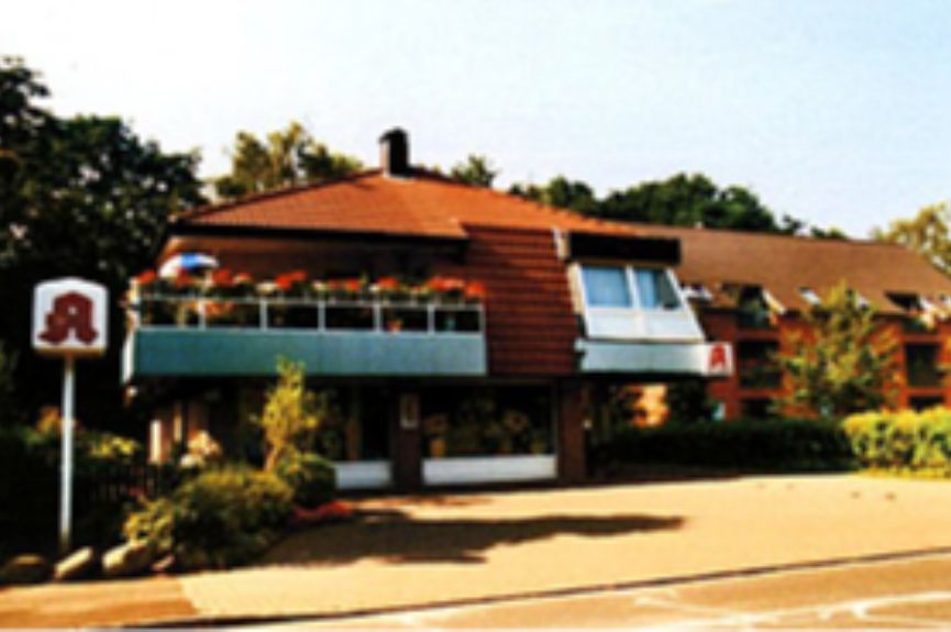Apotheke Westerrönfeld