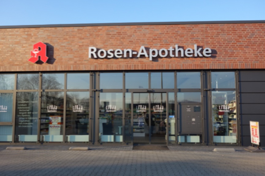 Rosen-Apotheke