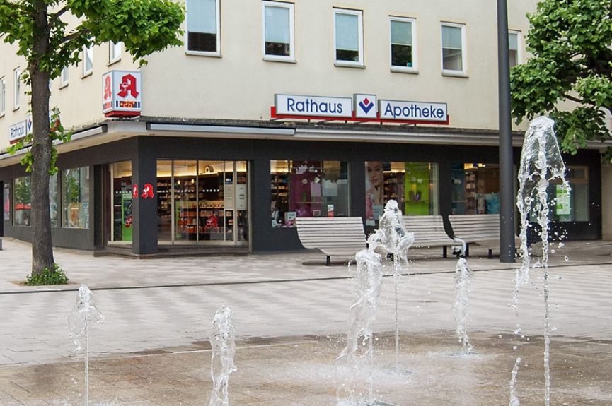 Rathaus-Apotheke