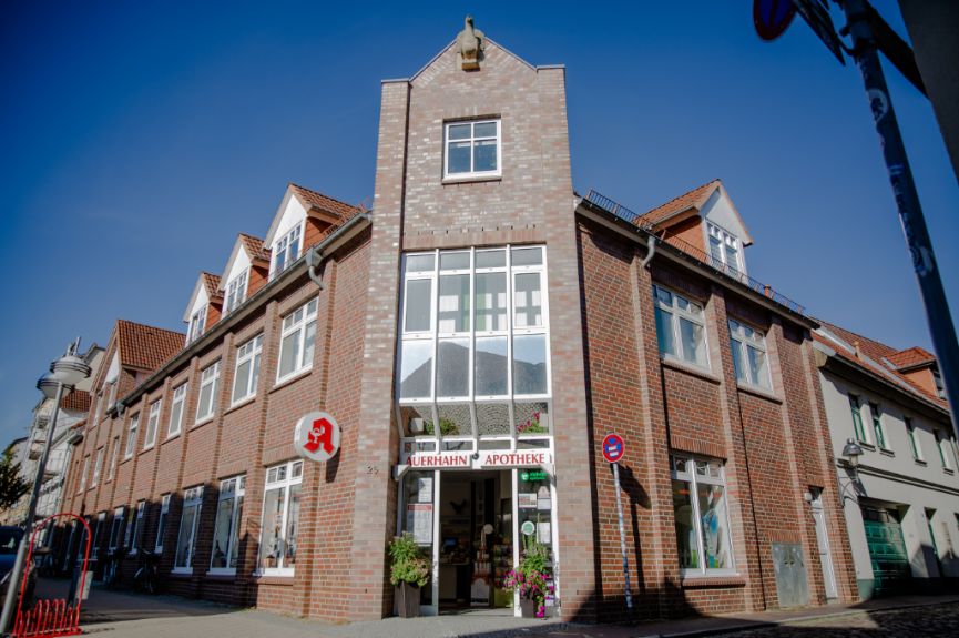 Auerhahn Apotheke