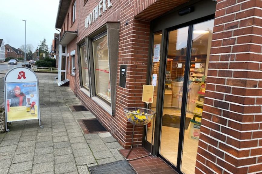 Stern-Apotheke
