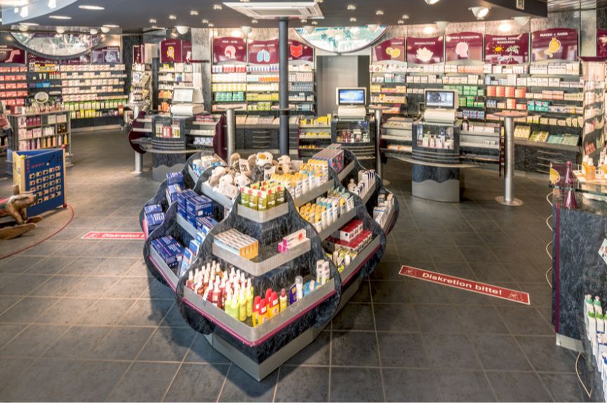 Stadt - Apotheke