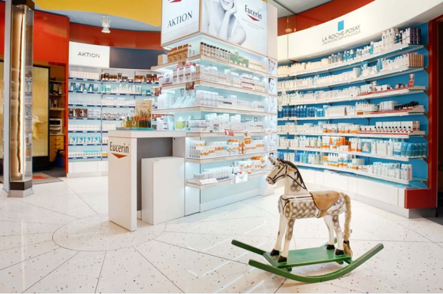 Einhorn-Apotheke