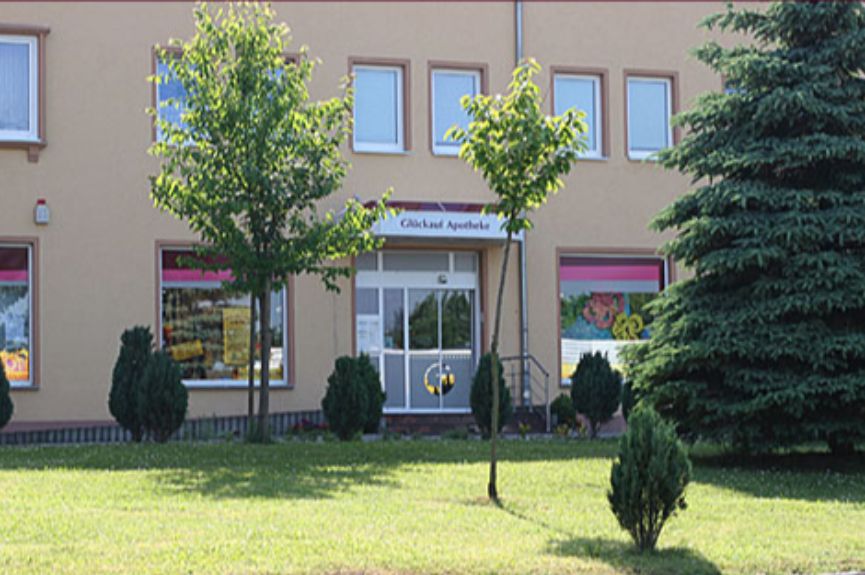 Glückauf Apotheke