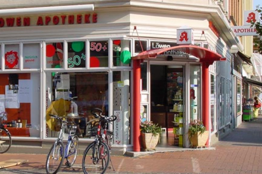 Löwen Apotheke