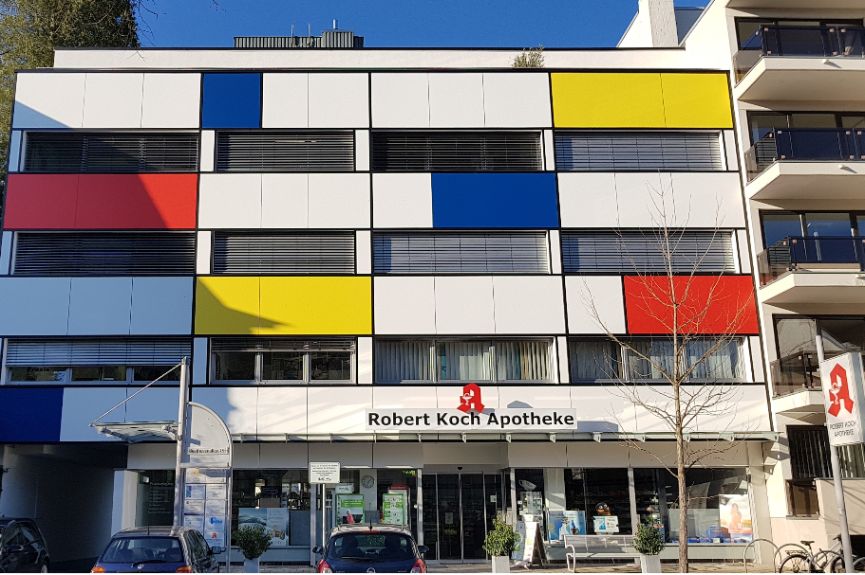 Robert Koch Apotheke