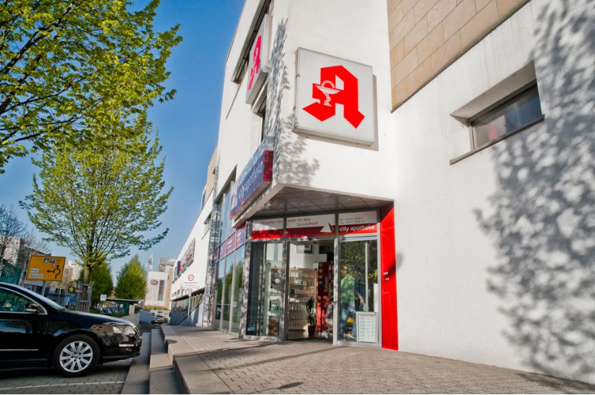 City Apotheke