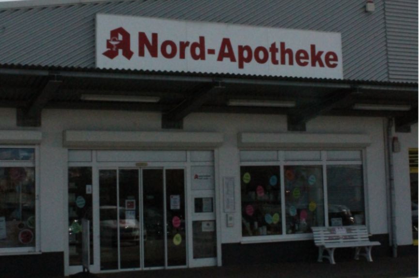 Nord-Apotheke